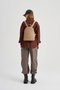Lucky Bees Mochila Camel